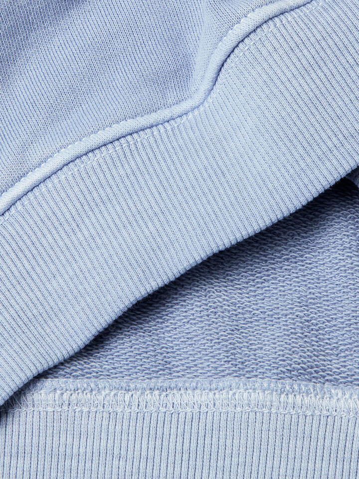 MAGLIA C/CAPP. M/L Bambino image number 3